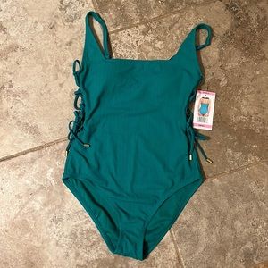 Social Standard by Sanctuary swimsuit